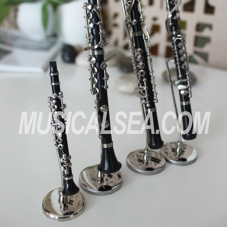 miniature musical instrument
